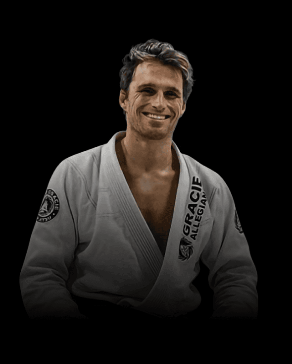 Clark Gracie