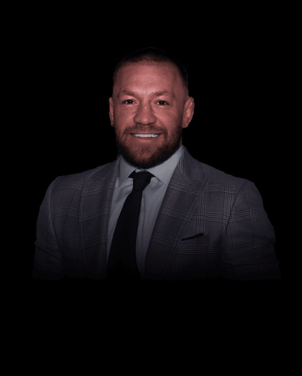 Conor McGregor