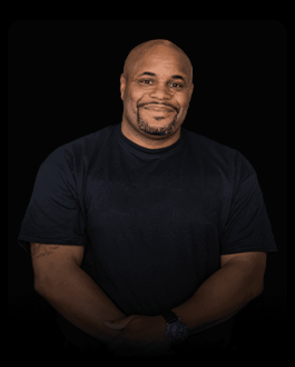 Daniel Cormier