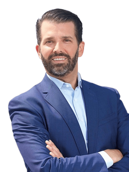 Donald Trump Jr.