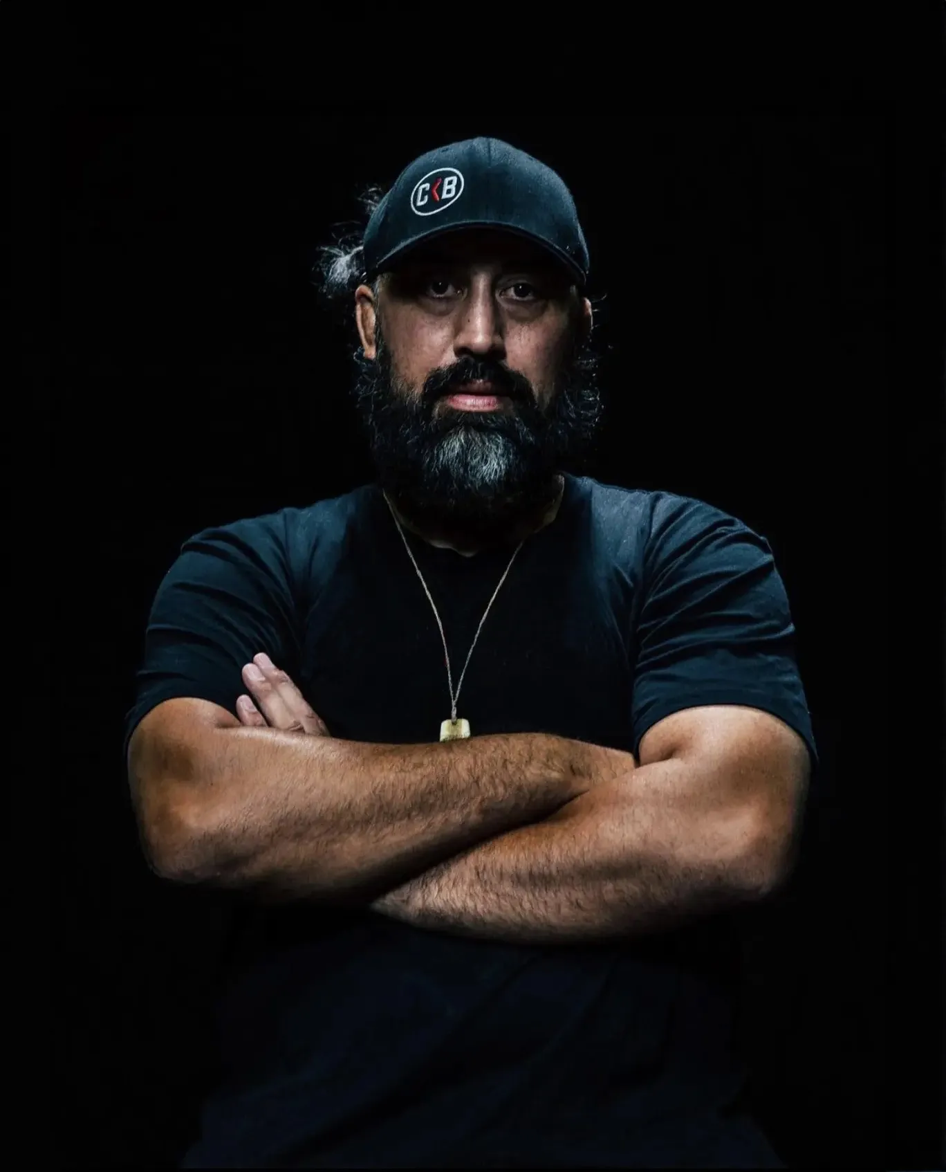 Eugene Bareman