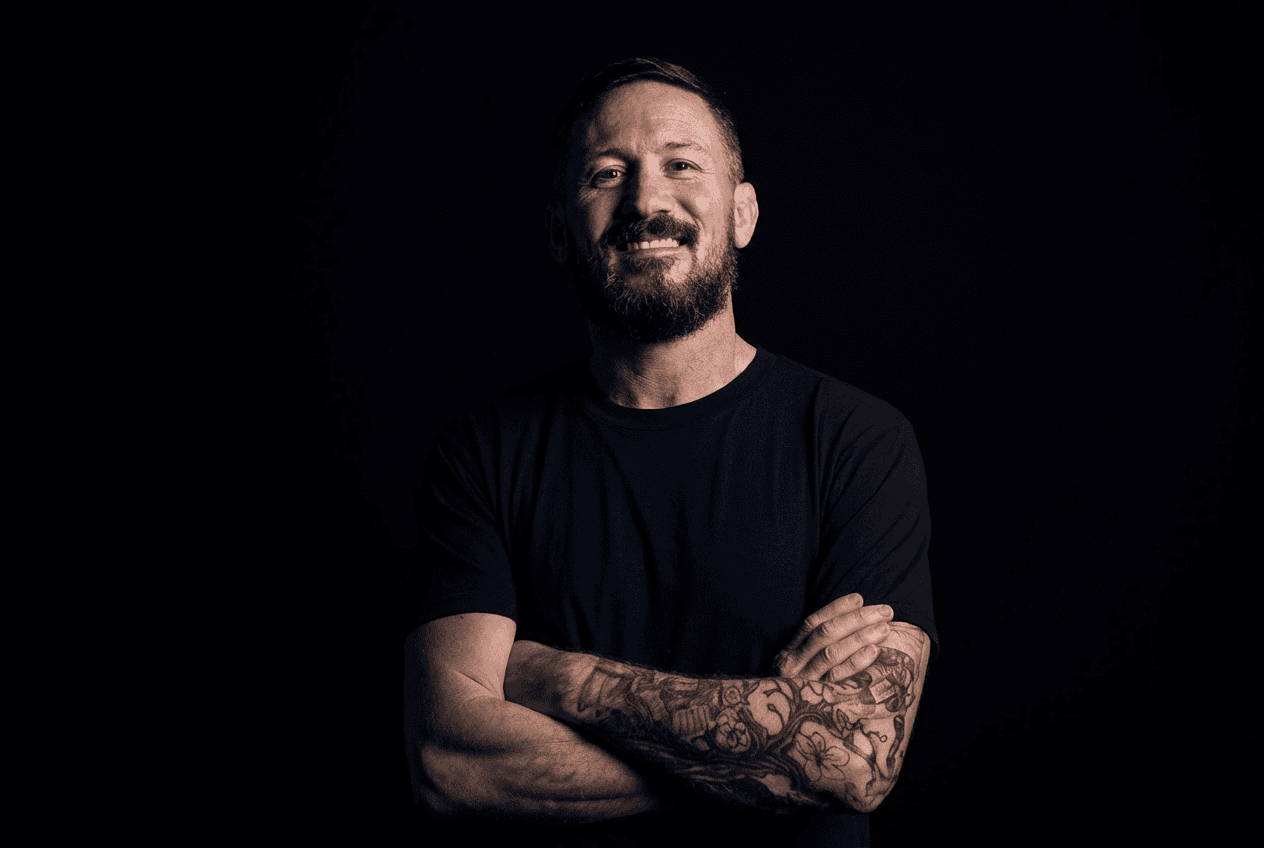 John Kavanagh