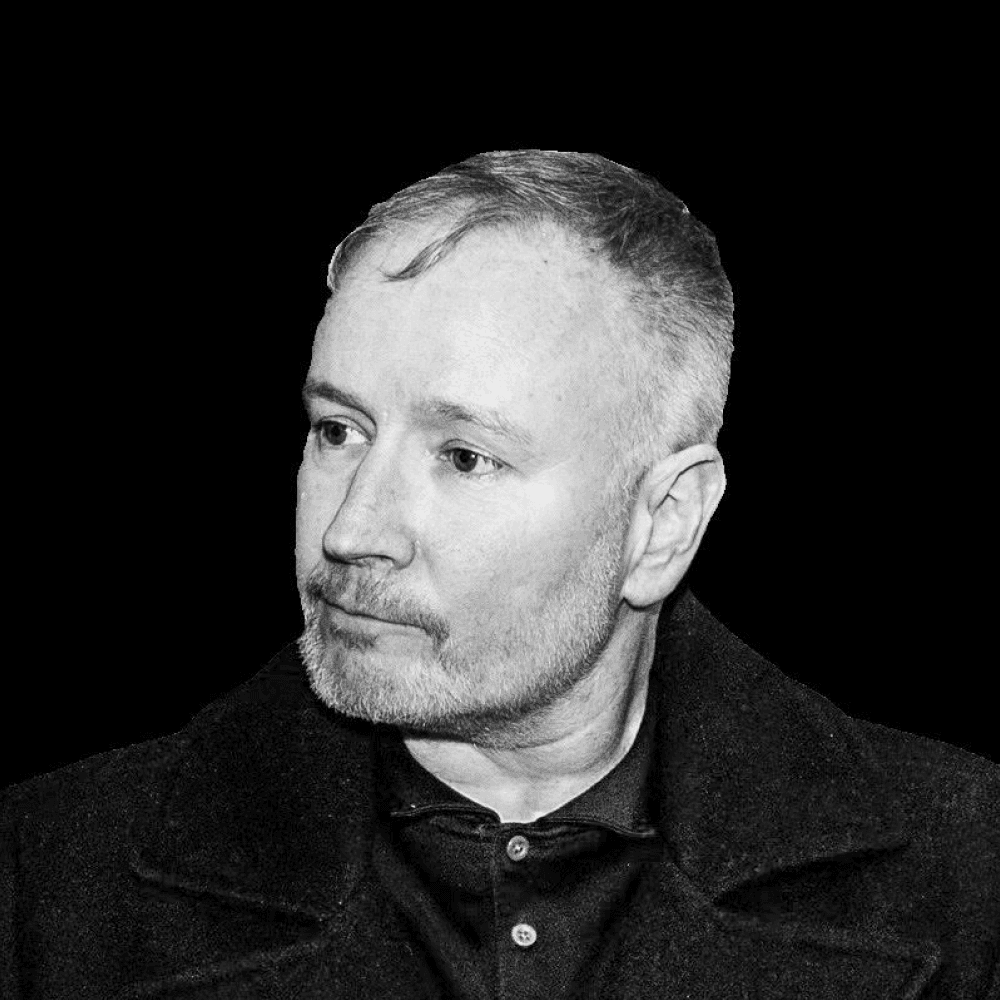 Nick Langton