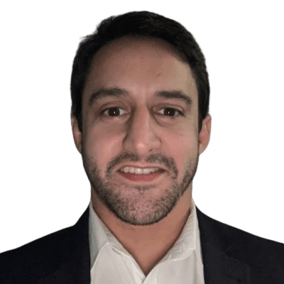Santiago Amaral