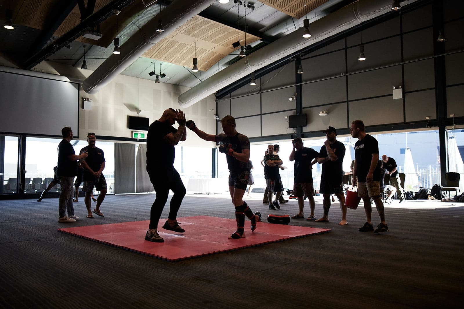 Training