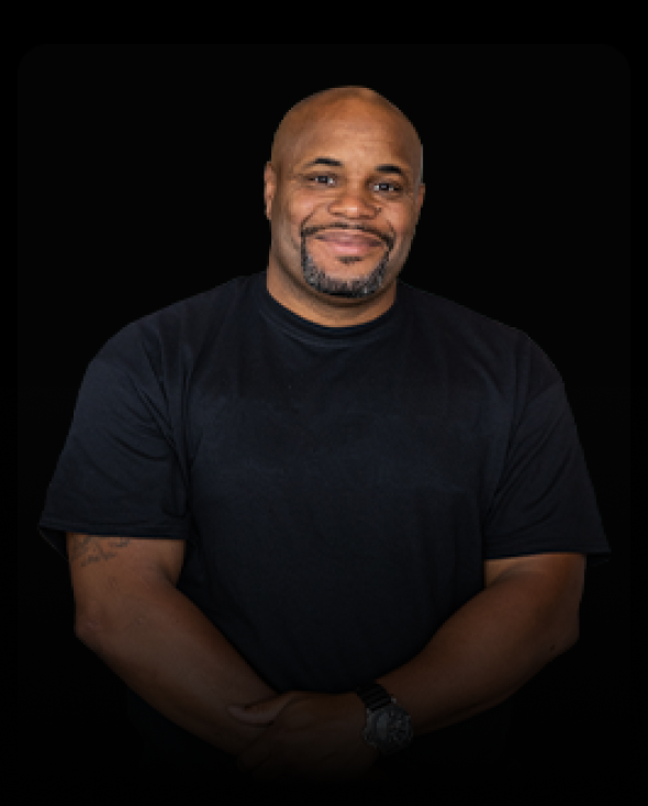 Daniel Cormier