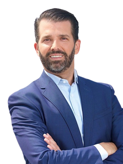 Donald Trump Jr.