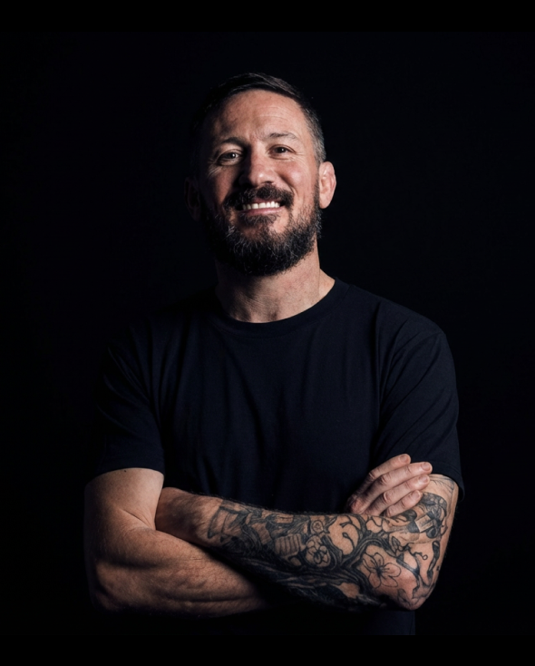 John Kavanagh