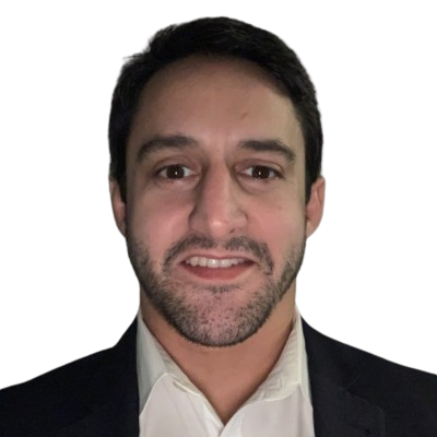 Santiago Amaral